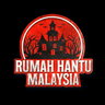 Rumah Hantu Malaysia Logo
